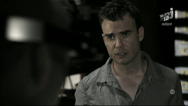sanctuaryhypnow's tweet photo. #RobinDunne #NRJ12 #AtomicApocalypse http://t.co/NrKhOMOVWk