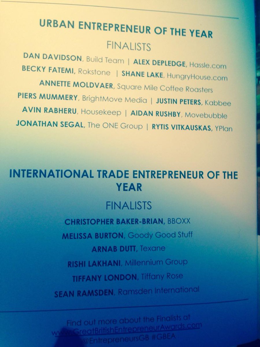 Good luck to everyone cxx