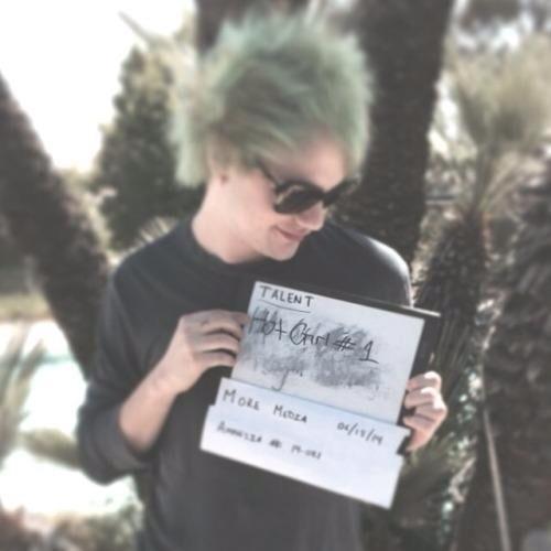 HAPPY BIRTHDAY MICHAEL GORDON CLIFFORD I LOVE YOU MORE THAN I LOVE PIZZA AND TUMBLR 