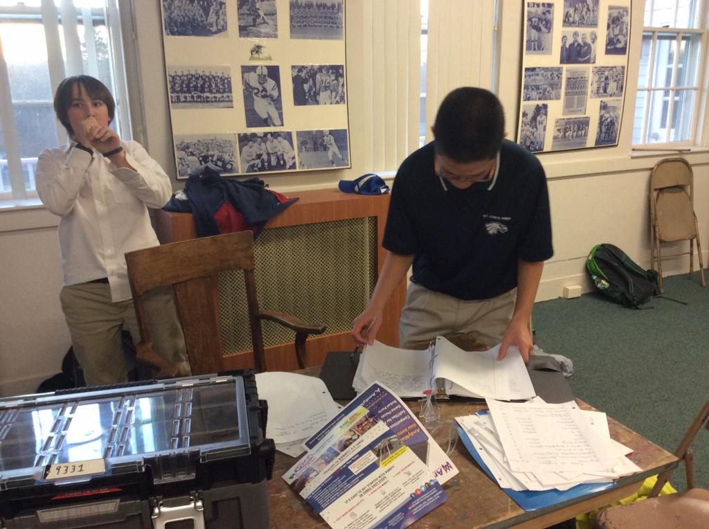 sjprobotics9331's tweet image. #Engineeringnotebook