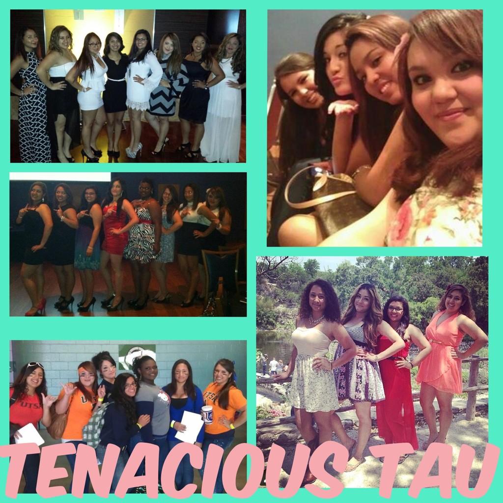 UTSAKDChi's tweet photo. Happy Anniversary Tau Class! Three years strong ladies and we couldn't be more proud! 🐧🌷 #KDCHI #TenaciousTau http://t.co/t7OXYxmj3p
