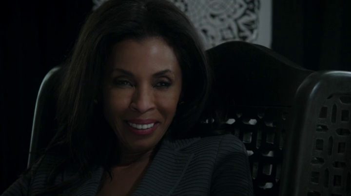 1000+ images about Khandi Alexander on Pinterest | Duke, Maggie