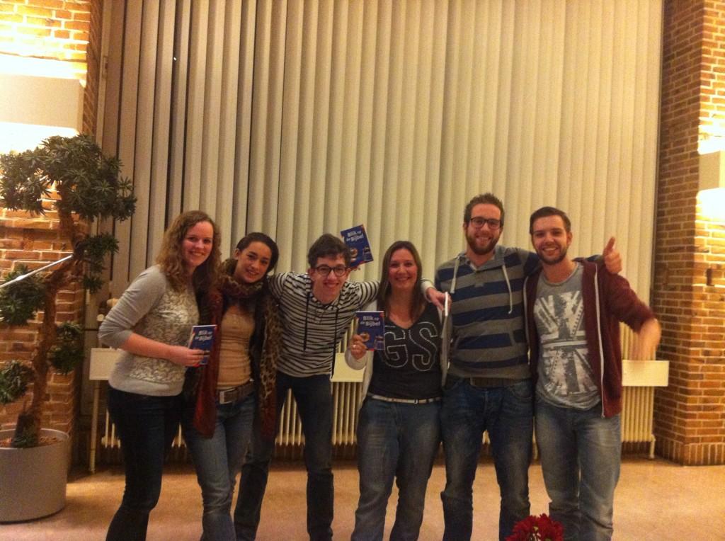 Lindenhols's tweet photo. @bijbelnieuws @SjaakVanDerTak http://t.co/93Q9M1asx1
