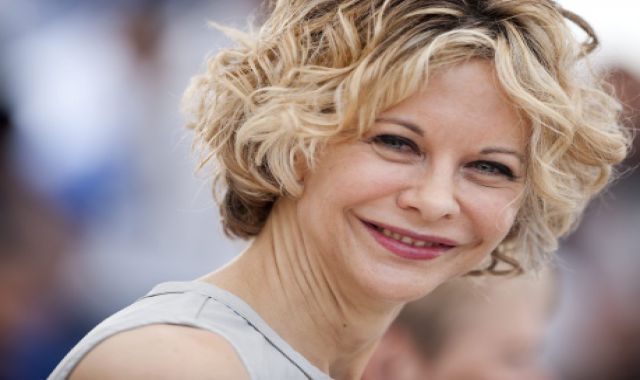  Premiere.fr: Happy Birthday... Meg Ryan : lactrice à travers le temps et la chirurgie 