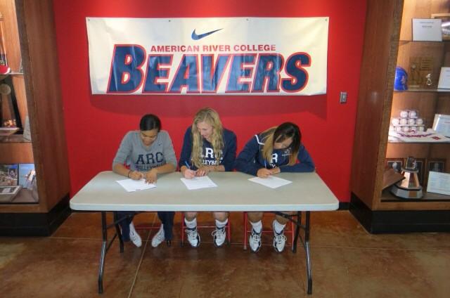 ARC Volleyball tweet media