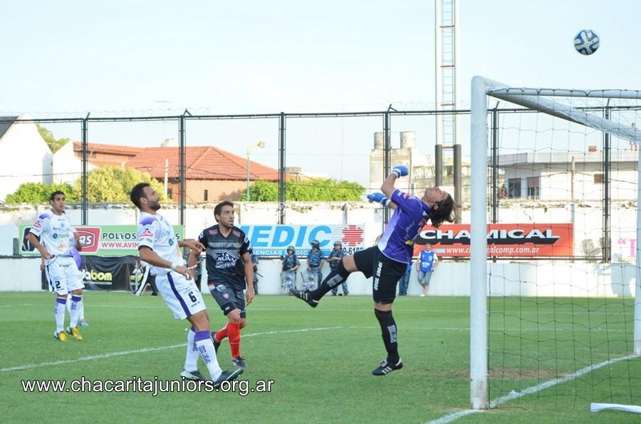 Chacarita Juniors tweet media