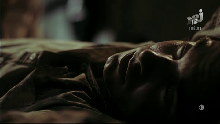 sanctuaryhypnow's tweet photo. #RobinDunne #NRJ12 #AtomicApocalypse http://t.co/OYgY4m15x9