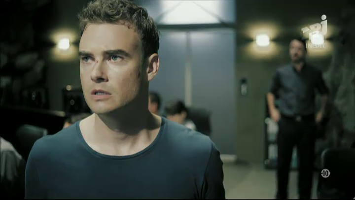 sanctuaryhypnow's tweet photo. #RobinDunne #NRJ12 #AtomicApocalypse http://t.co/OYgY4m15x9