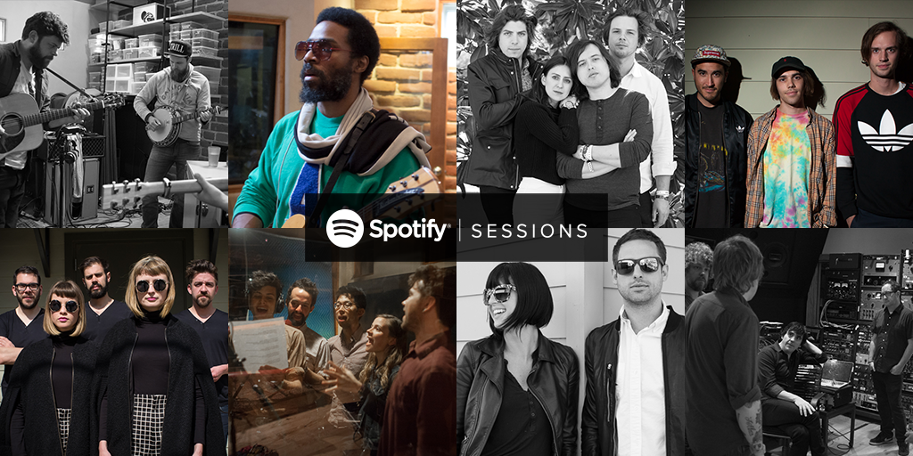 SpotifyUSA's tweet photo. Go behind-the-scenes of @public_hifi with @jimenoacid &amp; his eight exclusive #SpotifySessions: http://t.co/y1a3P25yBp http://t.co/u3fgAcN7KZ