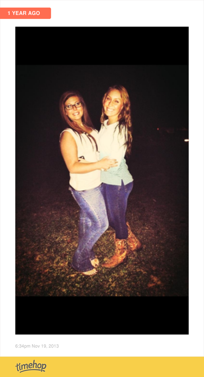 HaleyyShieldss's tweet photo. My BEAUTIFUL bestfriend!!💕😘 http://t.co/Kc5eWXYJ8f http://t.co/l46rigZHp1