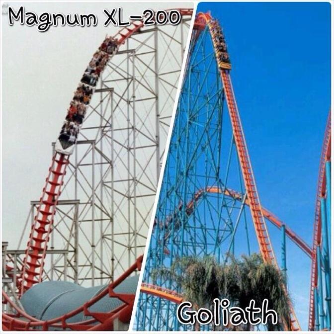 cool_ridess's tweet photo. Retweet for Magnum XL-200.

Favorite for Goliath.

#coastervotes 👌🎢📢👇 http://t.co/BzGKQZipe4