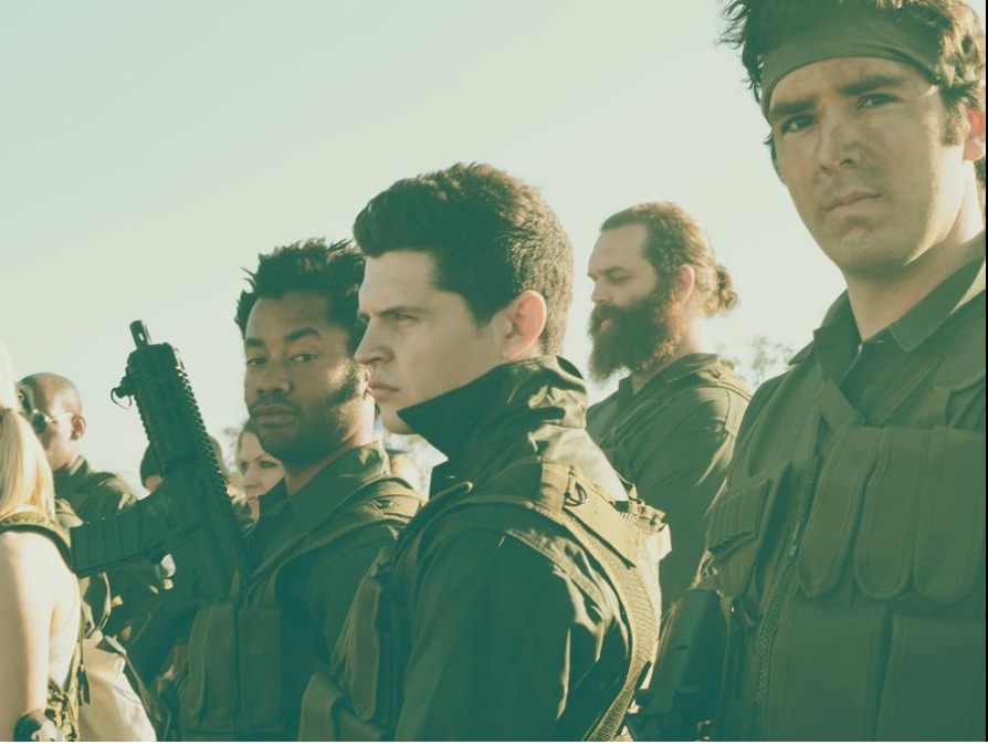 VGHS's tweet photo. The four coolest dudes to walk the halls of @VGHS #VGHS4life @HarleyPlays @RockyCollins @joey2meals @benji_dolly http://t.co/LAnyNiKPf9