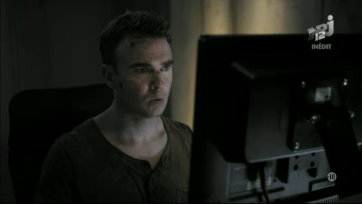 sanctuaryhypnow's tweet photo. #RobinDunne #NRJ12 #AtomicApocalypse http://t.co/AnsDNrxwBl