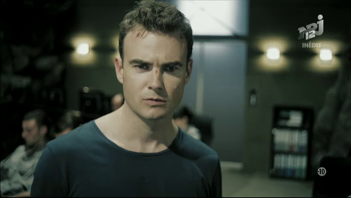 sanctuaryhypnow's tweet photo. #RobinDunne #NRJ12 #AtomicApocalypse http://t.co/AnsDNrxwBl