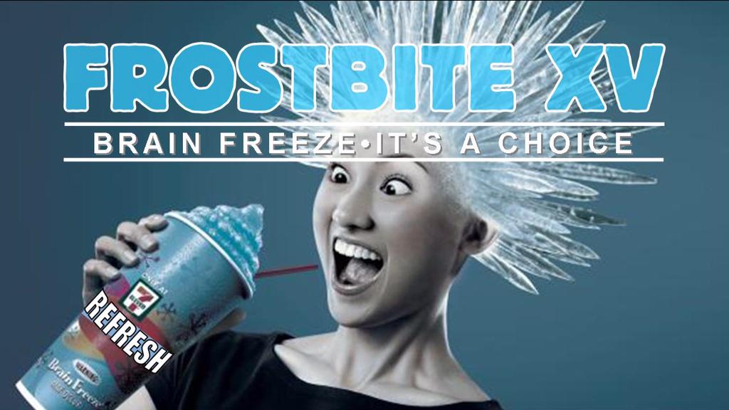 CBstudents_TN's tweet photo. 7-12th Yth join us for #CBBFrostbite15 JAN 16-18! Sign Up NOW! #RefreshYourBrain #BrainFreeze #ExposureChangesThings http://t.co/o4DthaC9fp
