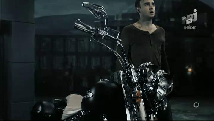 sanctuaryhypnow's tweet photo. #RobinDunne #NRJ12 #AtomicApocalypse http://t.co/uBPN4mYnkv