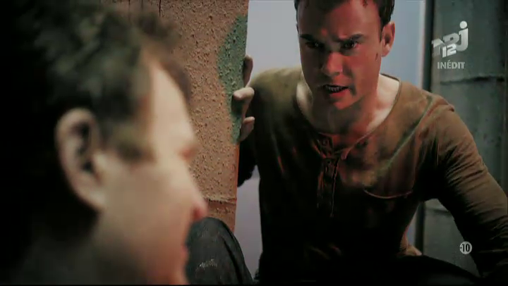 sanctuaryhypnow's tweet photo. #RobinDunne #NRJ12 #AtomicApocalypse http://t.co/uBPN4mYnkv