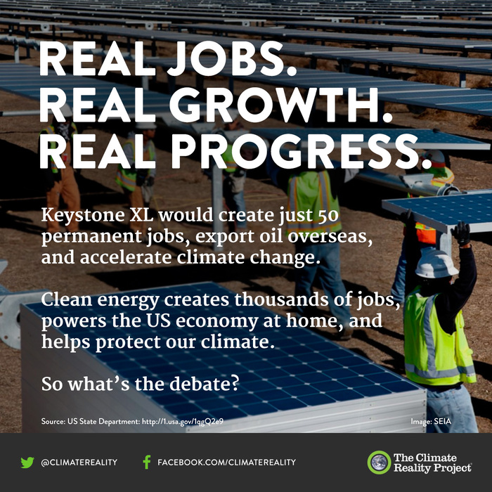 ClimateReality's tweet photo. Close call — but a meaningful win. #NoKXL http://t.co/eS5hXEOarc http://t.co/k1J2RlCn3C