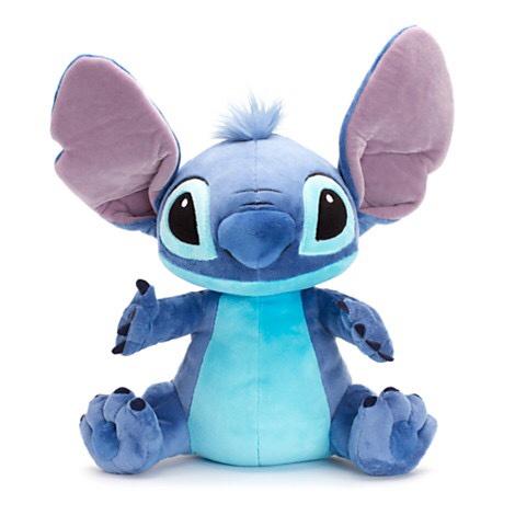 PiouLemon's tweet photo. Pensé pour toi marie @enjoyphoenix et toi @KihouMiu ❤️❤️❤️❤️ #stitch #fandestitch http://t.co/1ngEySfZmr