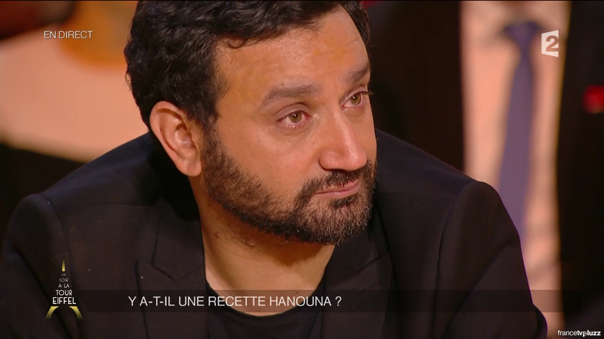 LeBiavantRomain's tweet photo. @Cyrilhanouna ému ! On t'aime Baba <3 #USLTE #TPMP @TPMPofficiel #Fanzouzes http://t.co/lr1DEY983g