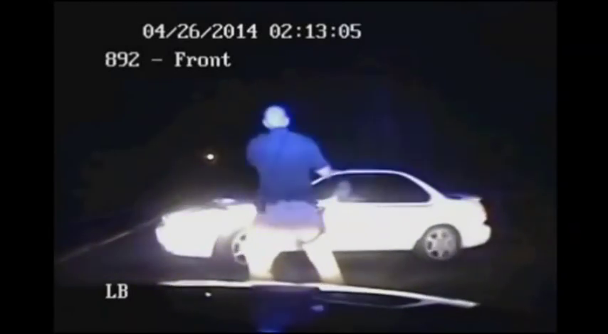 Police State USA tweet media