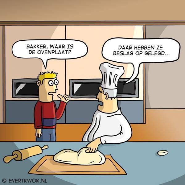Wijnand Stegeman (@bakkerwijnand) on Twitter photo 
