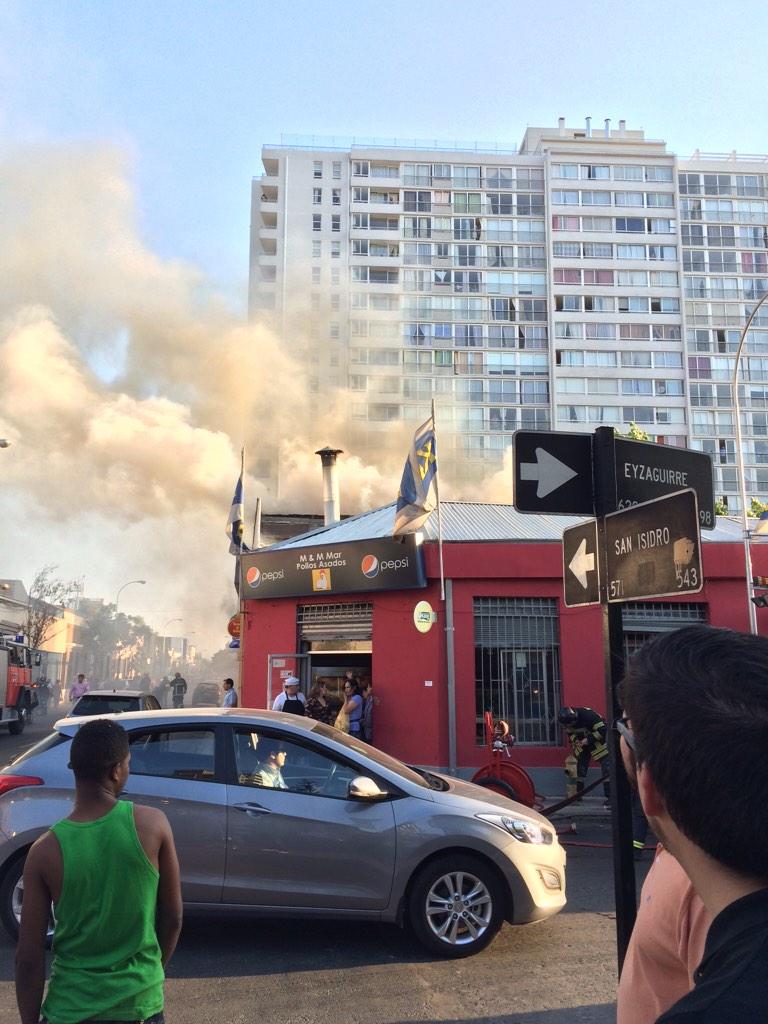 Rodrigo Faundez C. tweet media