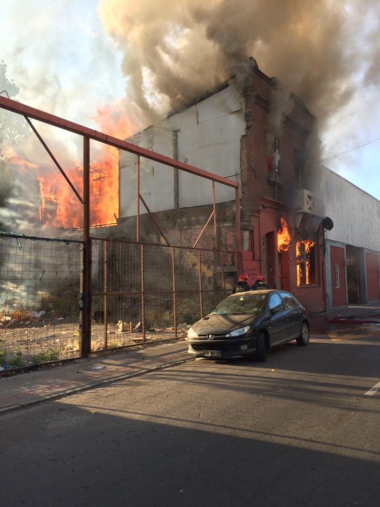 Rodrigo Faundez C. tweet media