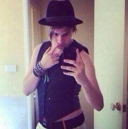 Happy birthday michael gordon clifford 