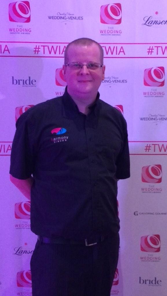 Harmony Discos tweet media