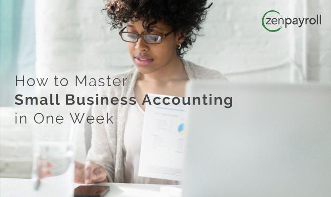 BKConsult's tweet photo. How to Master Small Business Accounting in One Week http://t.co/EeIX5iHhII http://t.co/YJdIsObXT4