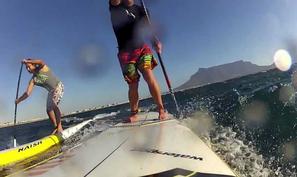 h2mexico's tweet photo. SUP race! Paddling their hearts out! #SUP http://t.co/ftDg4Tgeyl http://t.co/cEMwZpPa8P