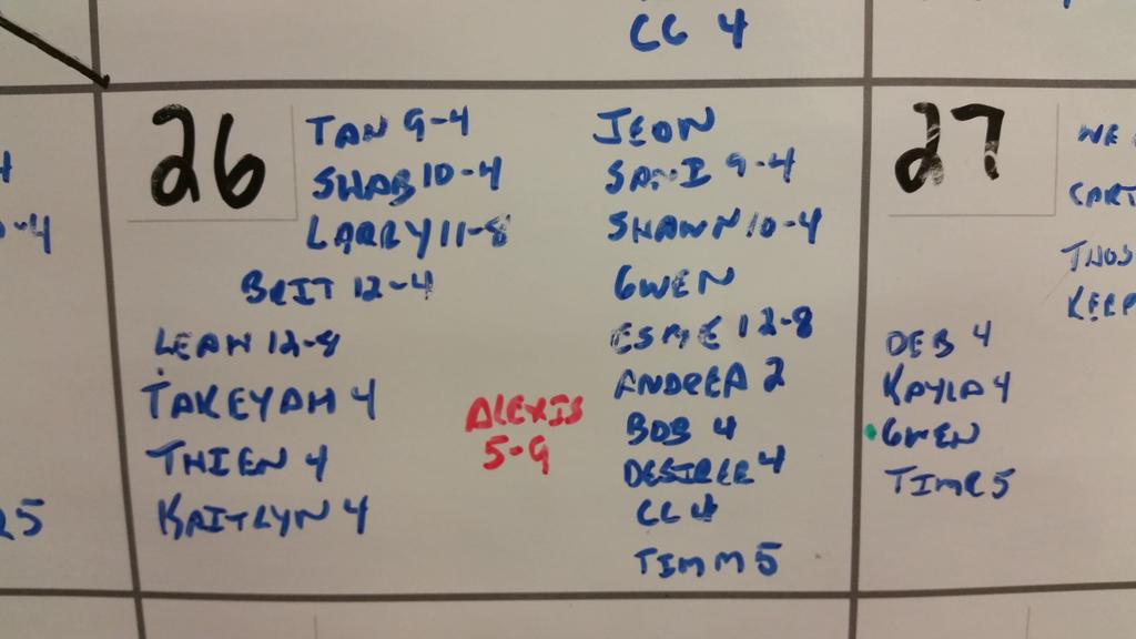 axyupanqui's tweet photo. @tmurphdawg @MattRogers1924 @LeahLaPenna @TimRooney10 http://t.co/5A2gkKRgau