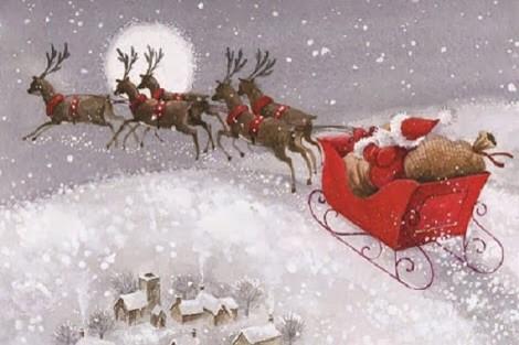 ChristmasCount's tweet image. 🌟🎄🌟🎅🌟🎄🌟🎅🌟

🎅 5   W  E  E  E  K  S 🎄

🌟       U  N  T  I  L      🎅

🎄 CHRISTMAS EVE! 🌟

🌟🎅🌟🎄🌟🎅🌟🎄🌟