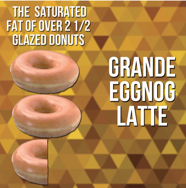 ALeighAnn's tweet photo. “@BuzzFeed: Here’s what’s actually in your favorite holiday coffee drinks
http://t.co/PS4zxrVL3l http://t.co/BnUUmGMLXZ” heartbroken 😩