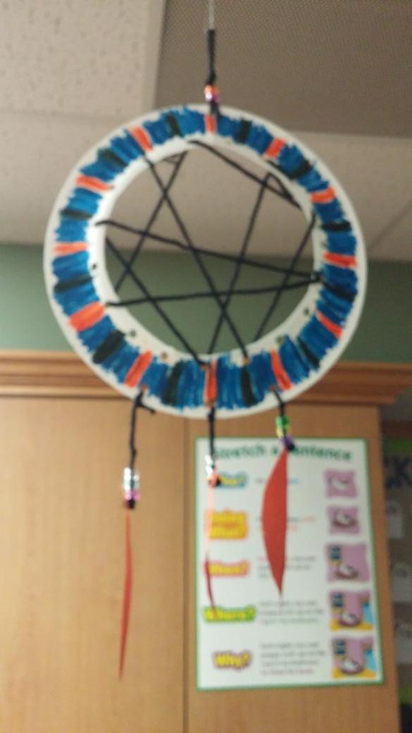 MsMac207's tweet image. We have BIG dreams in 2nd grade! @Bradleypride207