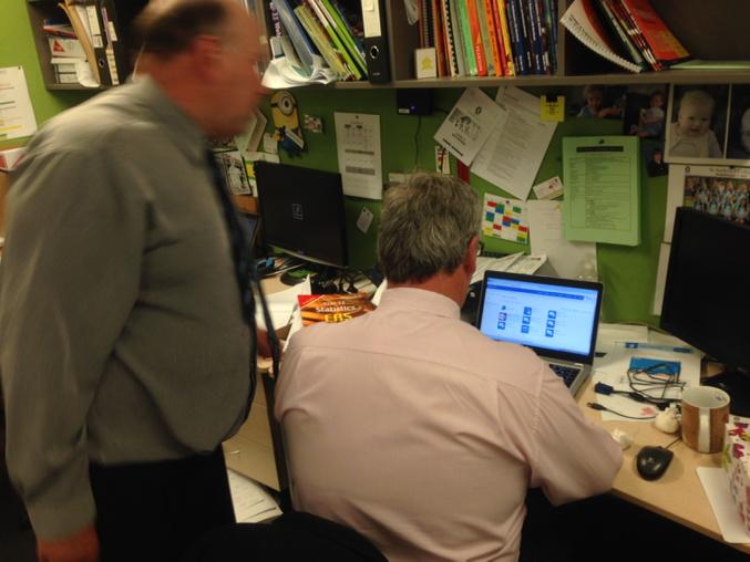 Permalien de l'image intégrée