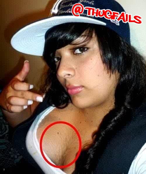 ThugFails tweet picture