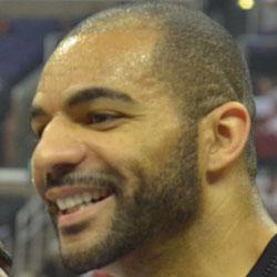 Happy Birthday! Carlos Boozer - Basketball Player from Germany, Birth sign Scorpio  