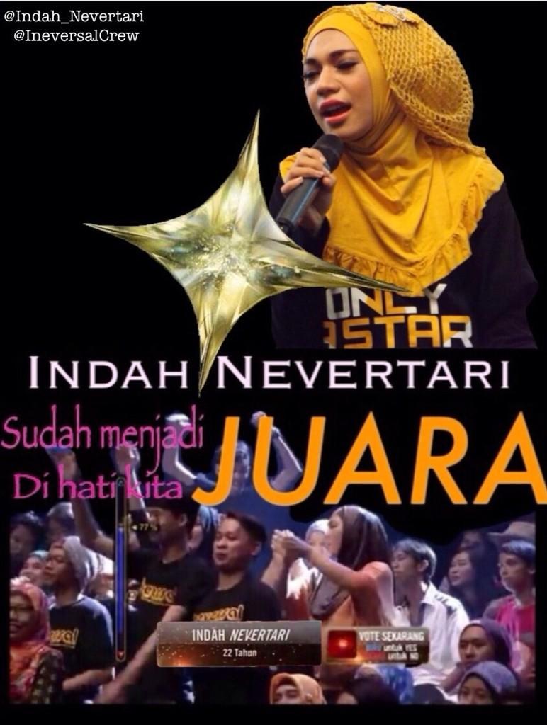 INEVersalCrew's tweet photo. Yes U are @indah_nevertari #loveInev #Minre http://t.co/4vFsryB5Sa