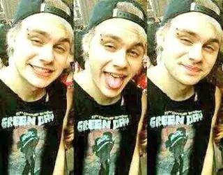 Happy Birthday Michael Gordon Clifford! <3<3 