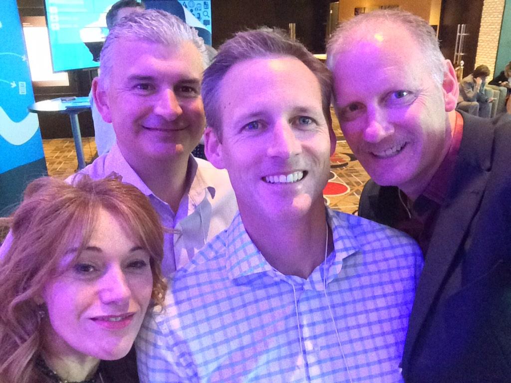 Garry Conner tweet media