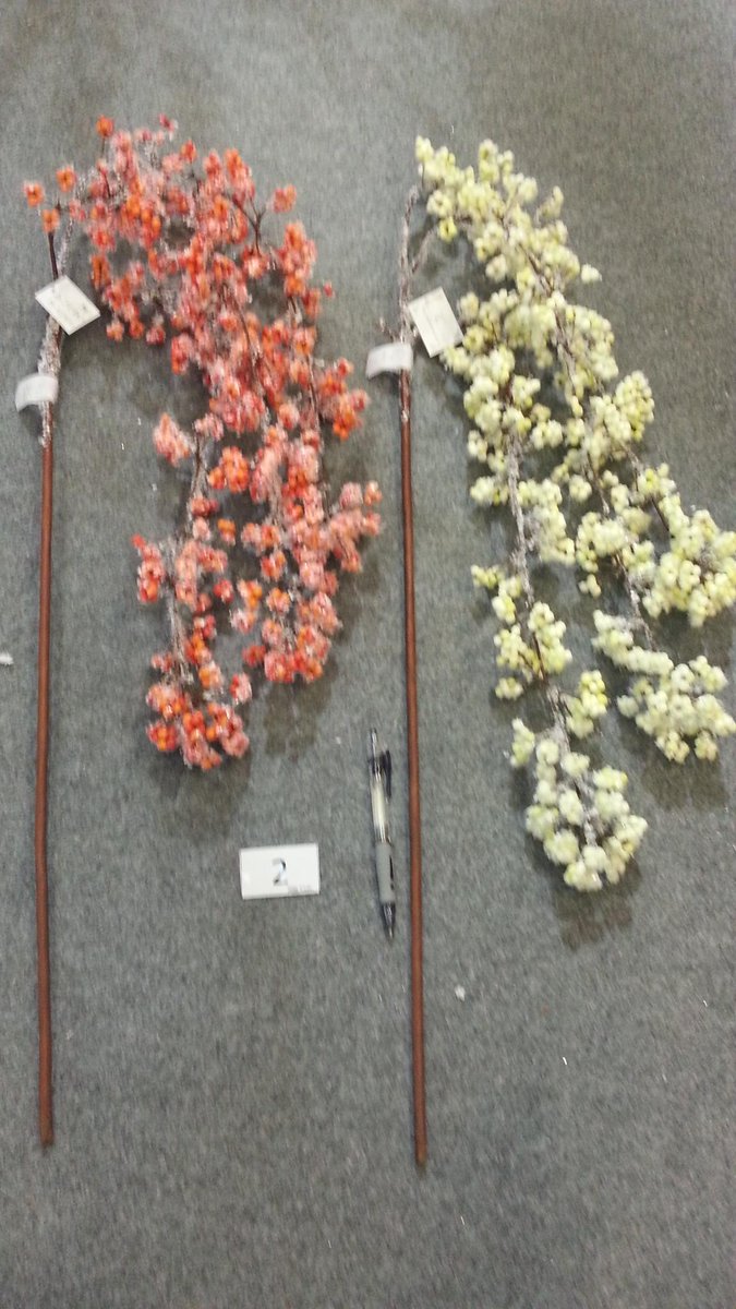 #twigs natural looking, or a fantasy where mother nature can only dream off. #nini has it all! :)