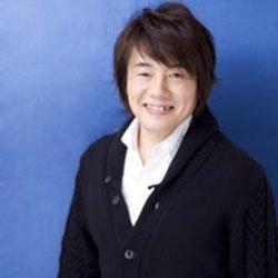 Happy Birthday! Takeshi Kusao - Voice Actor from Japan, Birth sign Scorpio  