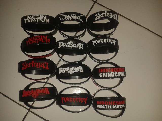 Ready stok gelang bos.