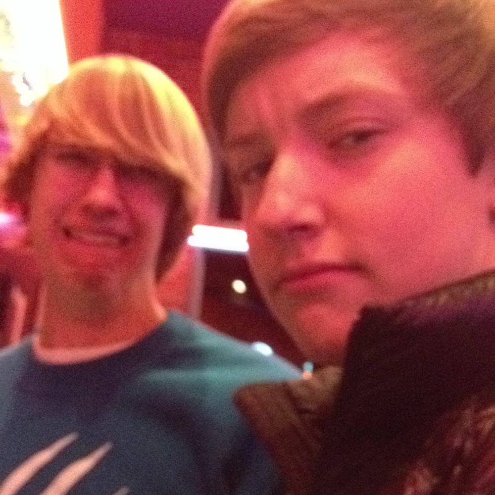 Sarah Cline tweet media