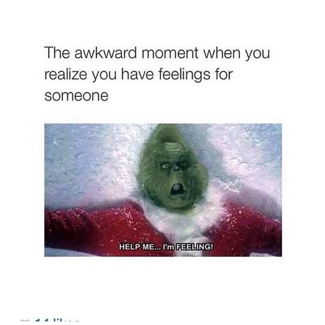 iadorewomen_'s tweet image. The awkward moment