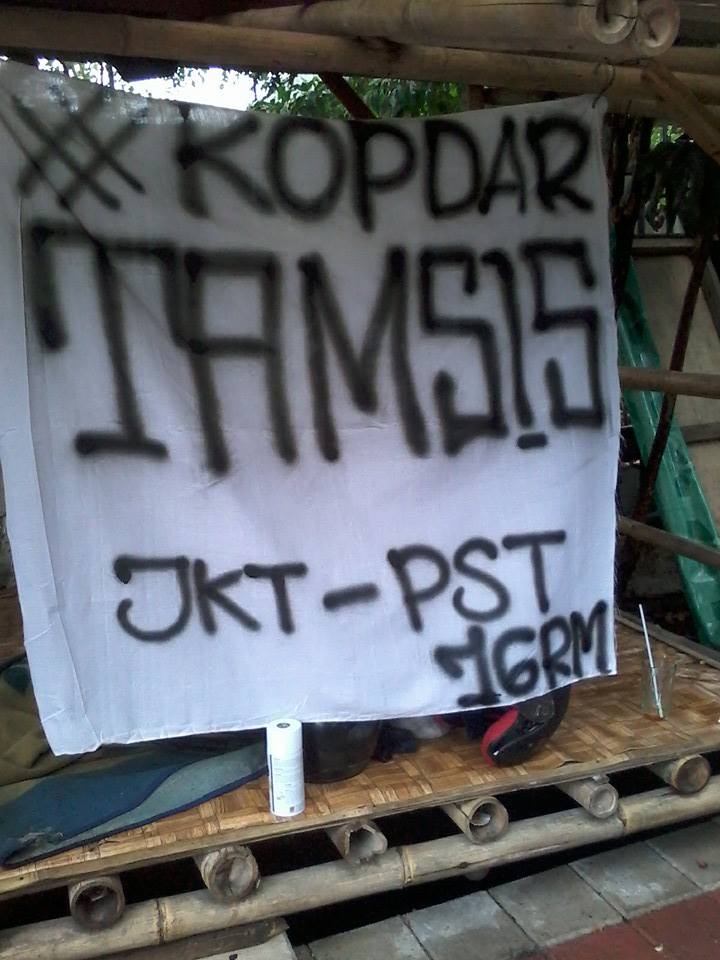 SMA THAMSIES RM (@thamsiesrm) on Twitter photo 