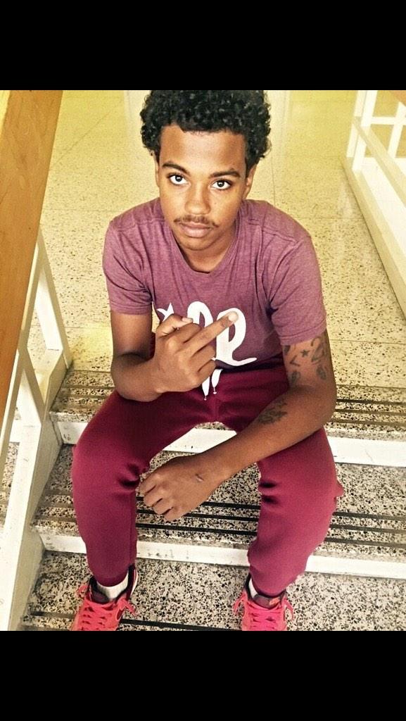 HABglizzy's tweet photo. #freemybro @23TheSavage @realjordan_ 🌵👮 http://t.co/hhPcrbXVSd