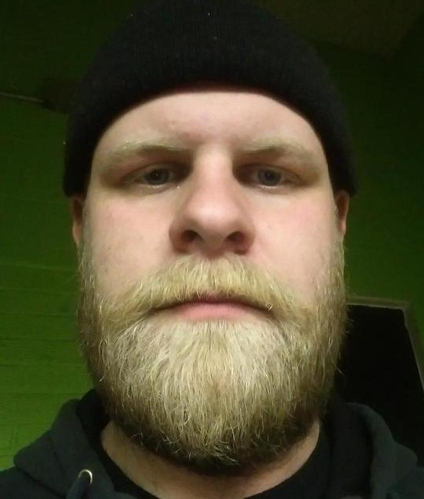 beardornotCo's tweet photo. Beard posted by kdoyle http://t.co/rmTatnvZis #beardornot http://t.co/p7gLP0lN2e